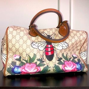 Large Fashion Bag